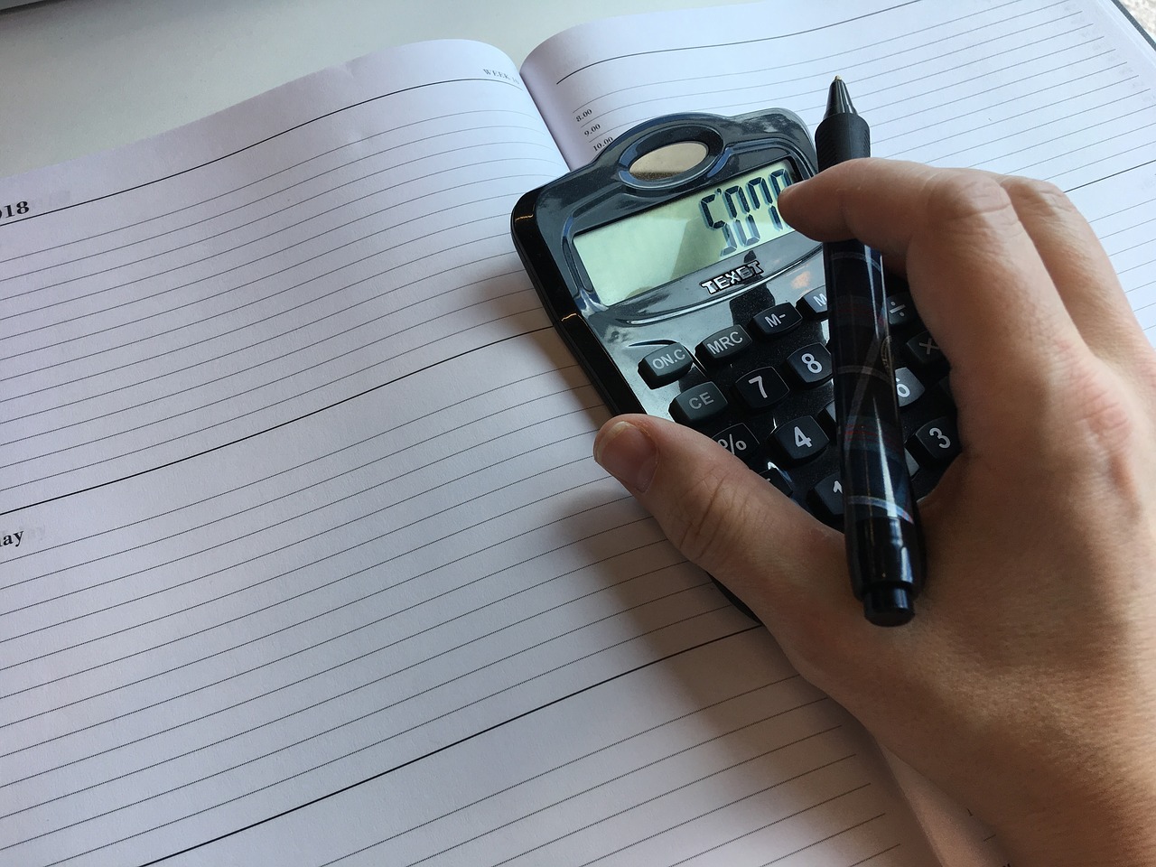 ACCOUNTING PRACTICES