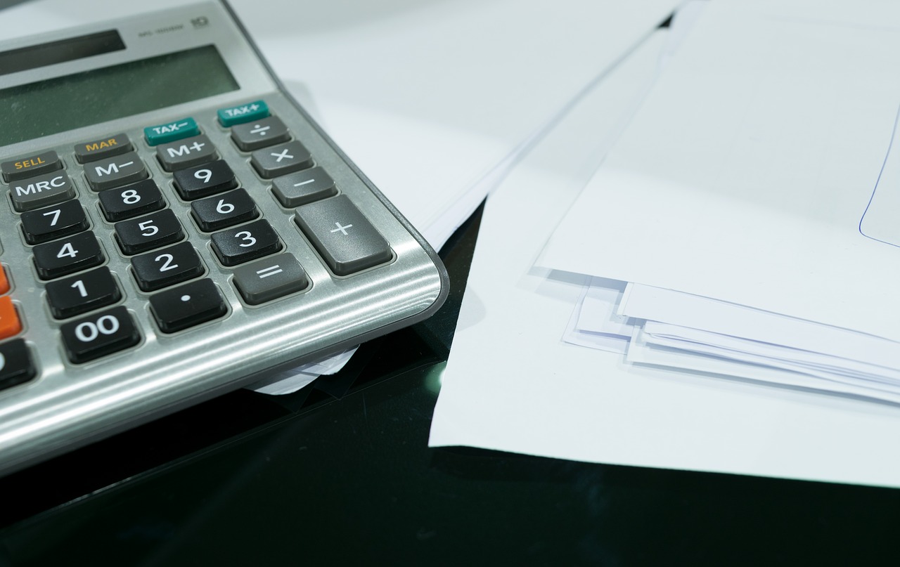 OUTSOURCED ACCOUNTING SERVICES