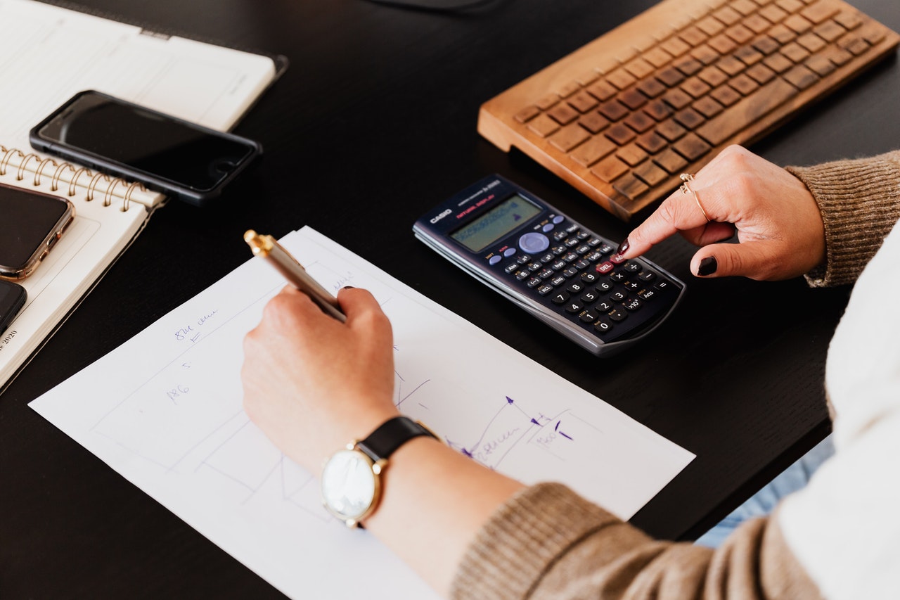 Outsourcing Accounting