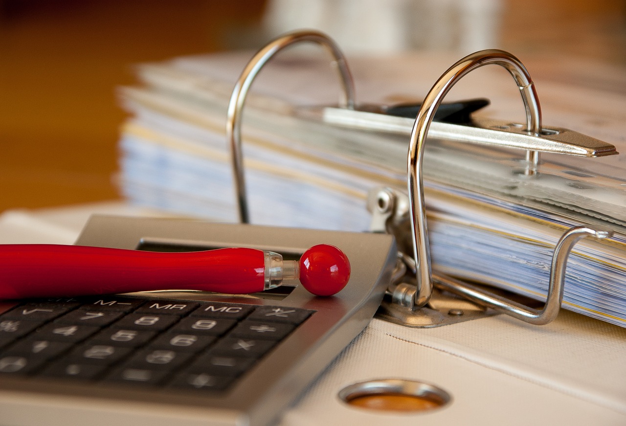Outsourcing accounting