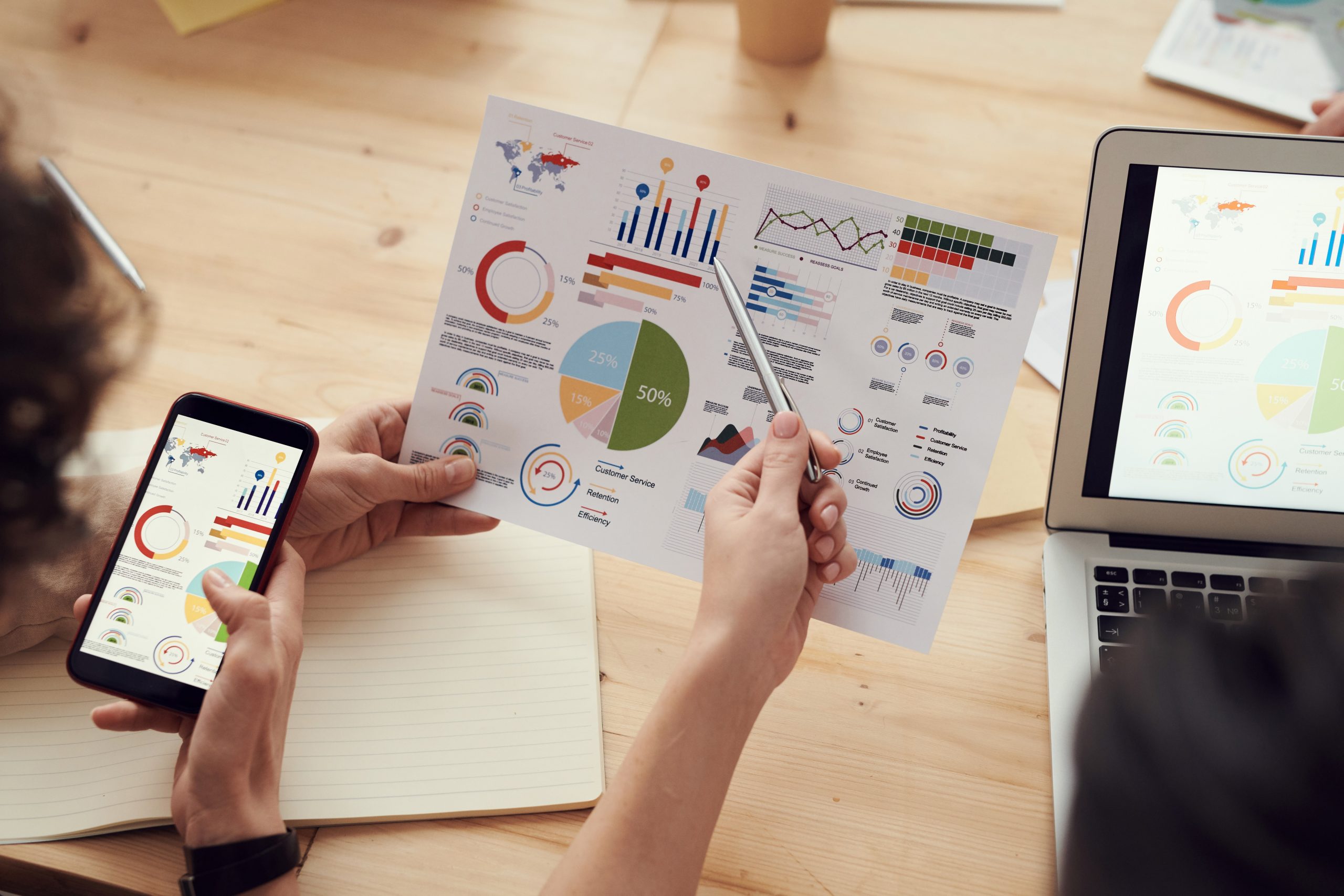 SEO PROJECTS
