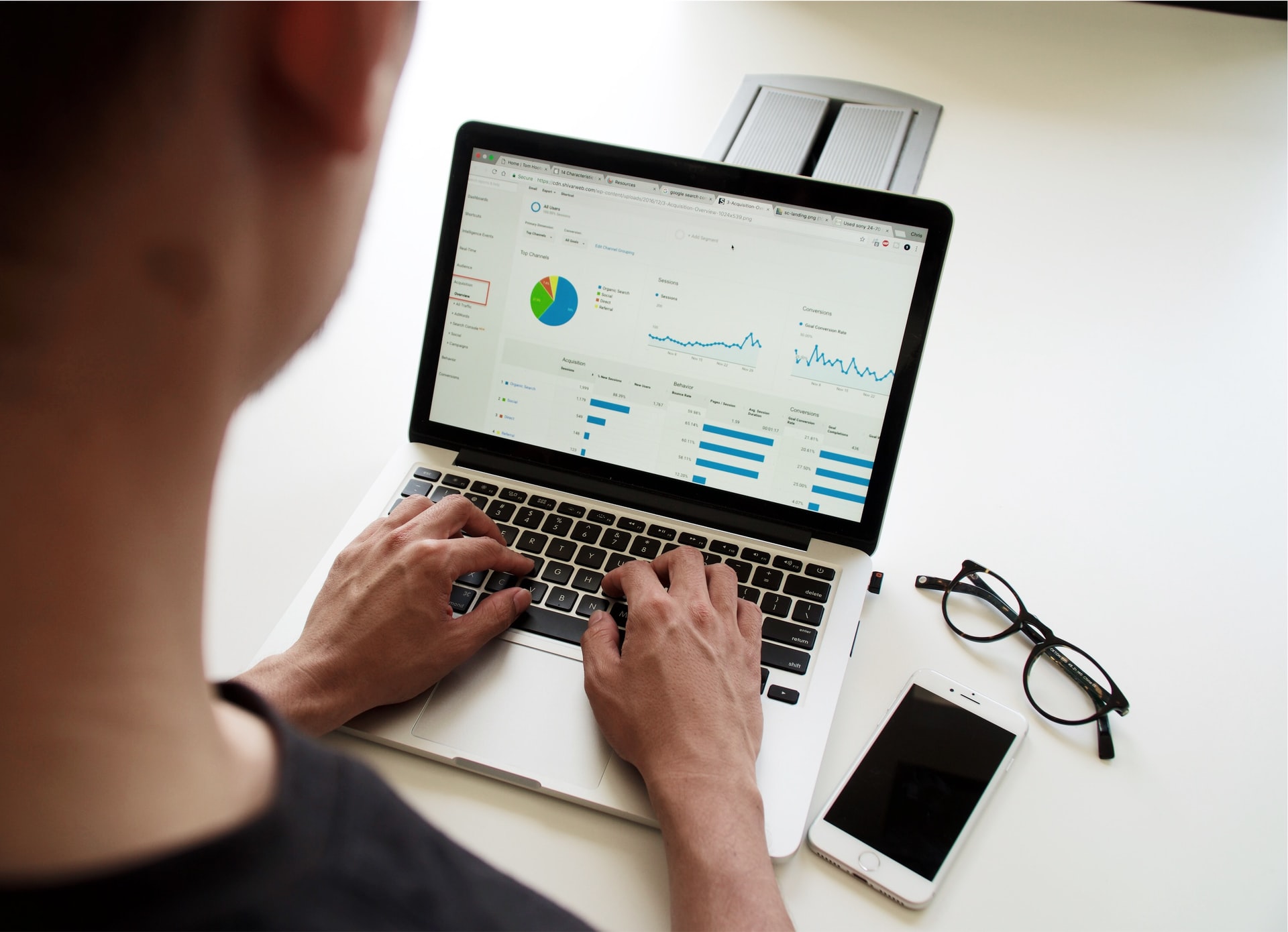 Virtual CFO