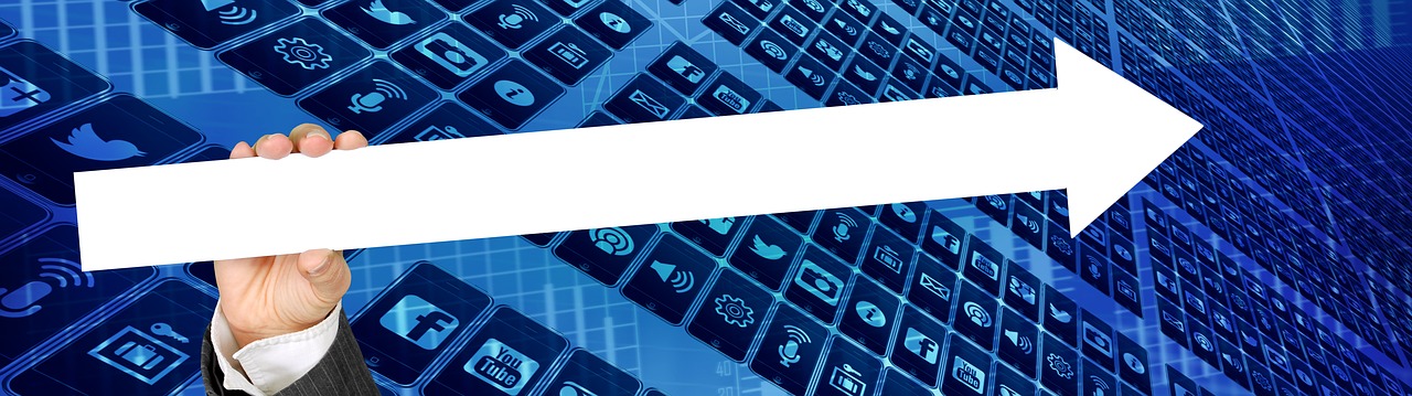 Social Media Trends