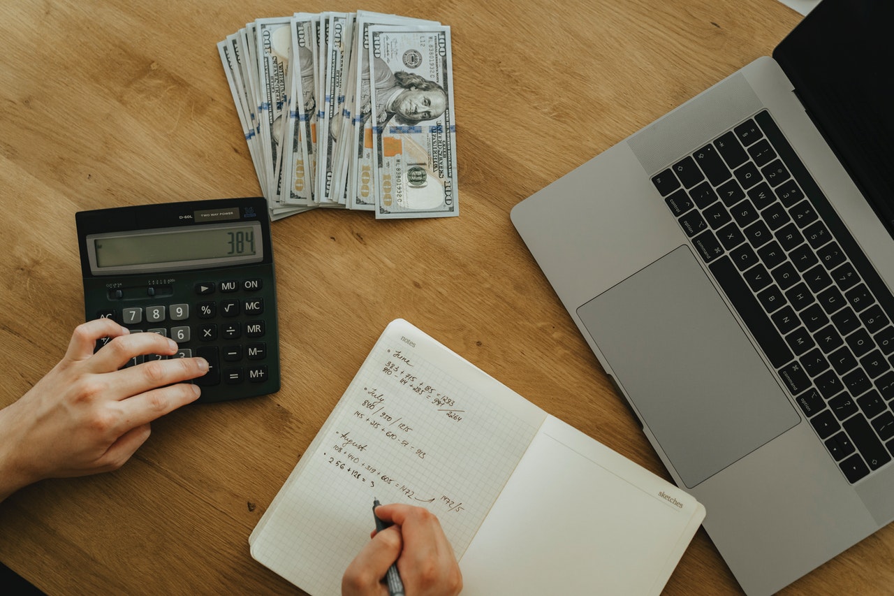 ACCOUNT PAYABLES