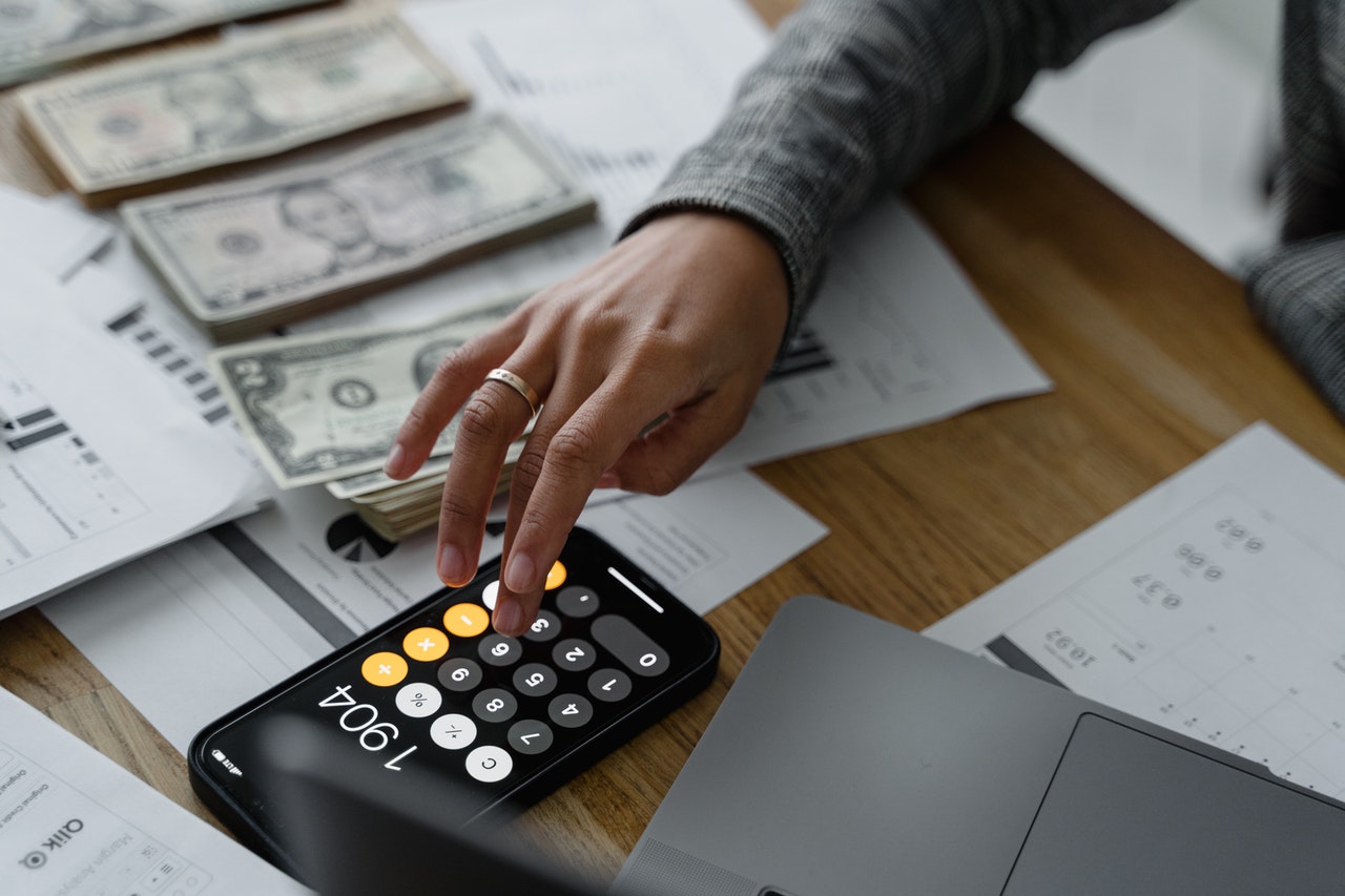 Accounting firms