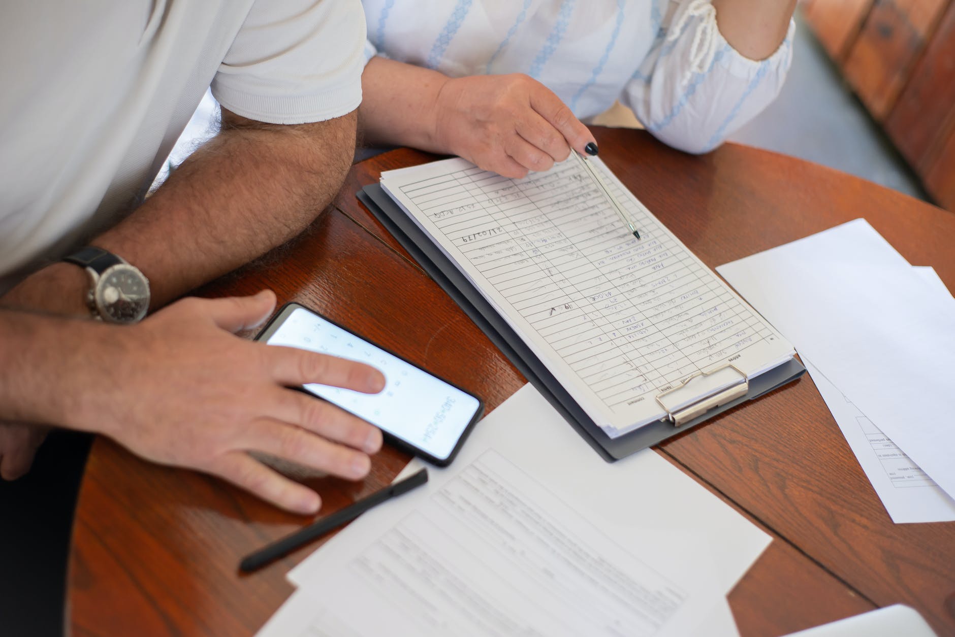 OUTSOURCING ACCOUNTING