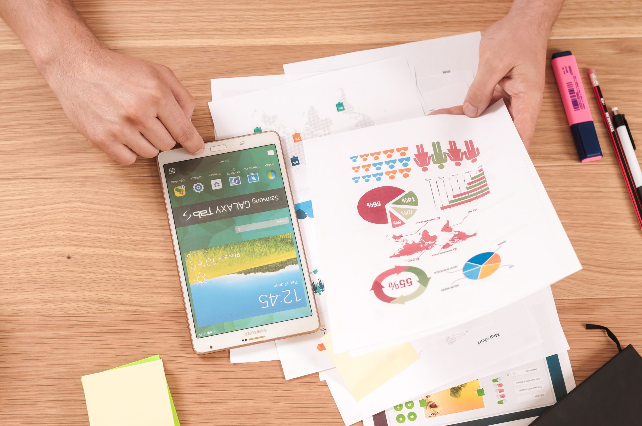FINANCIAL PLANNERS