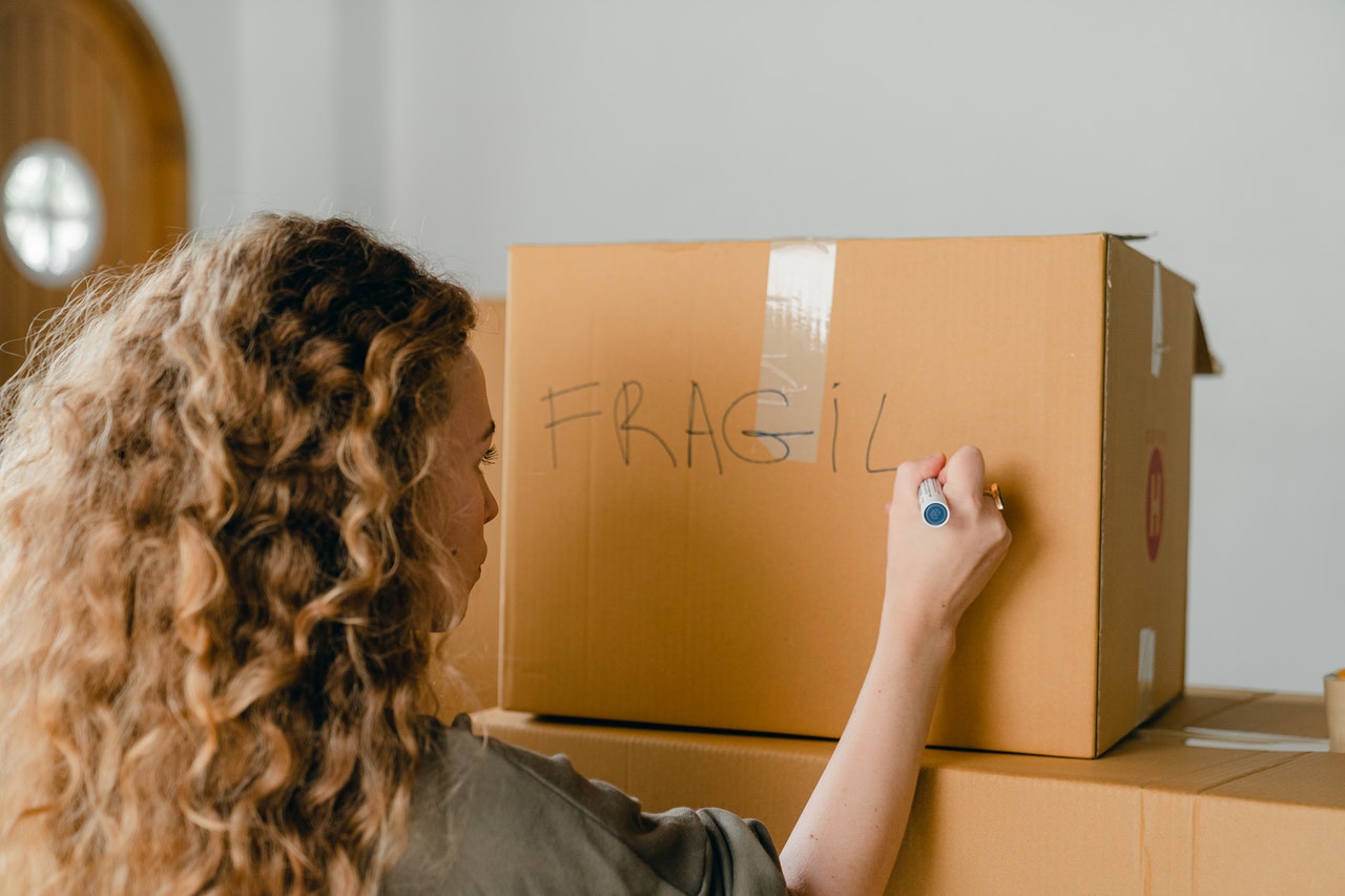 Fragile Items