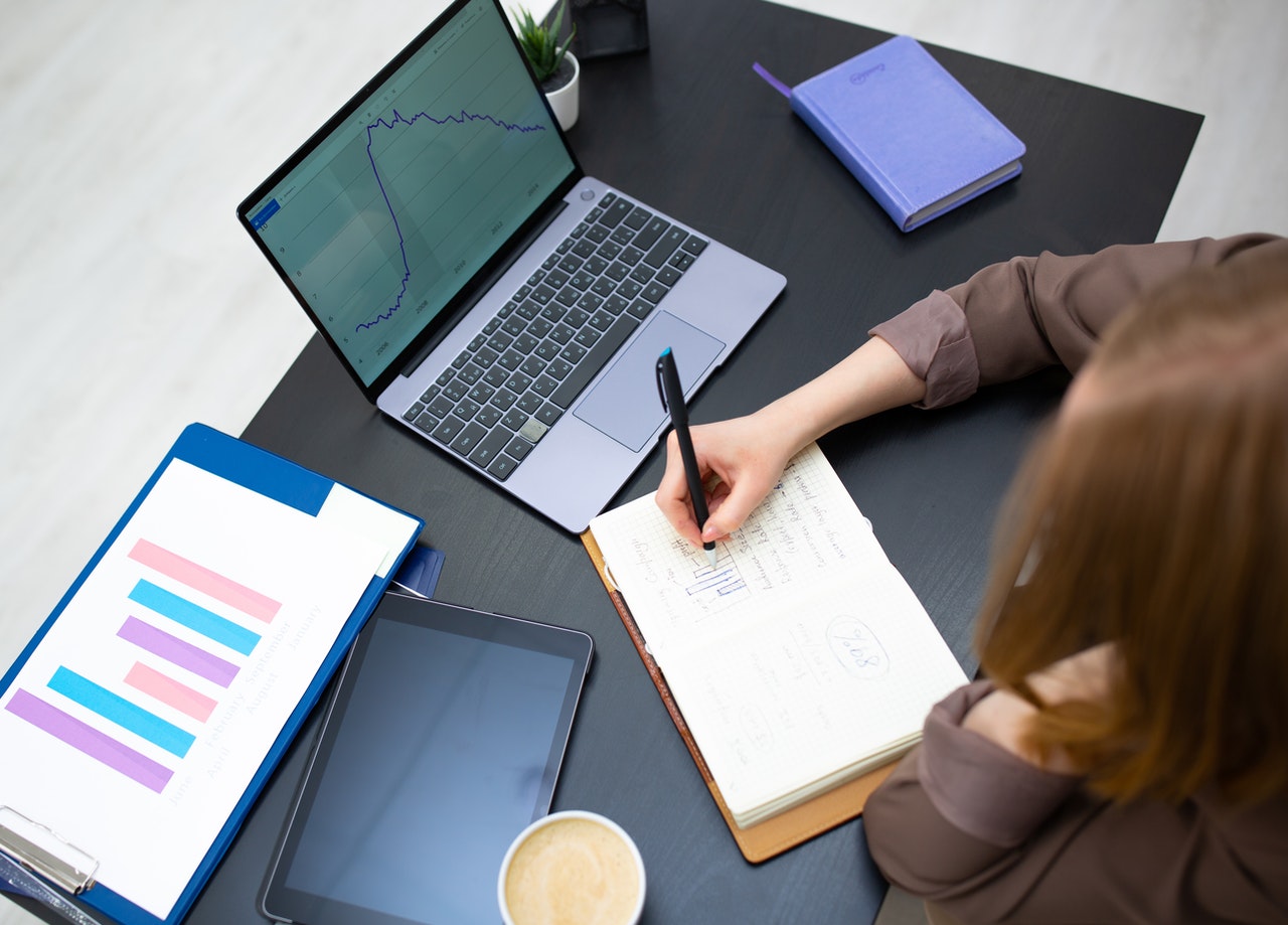 Small Business Accounting