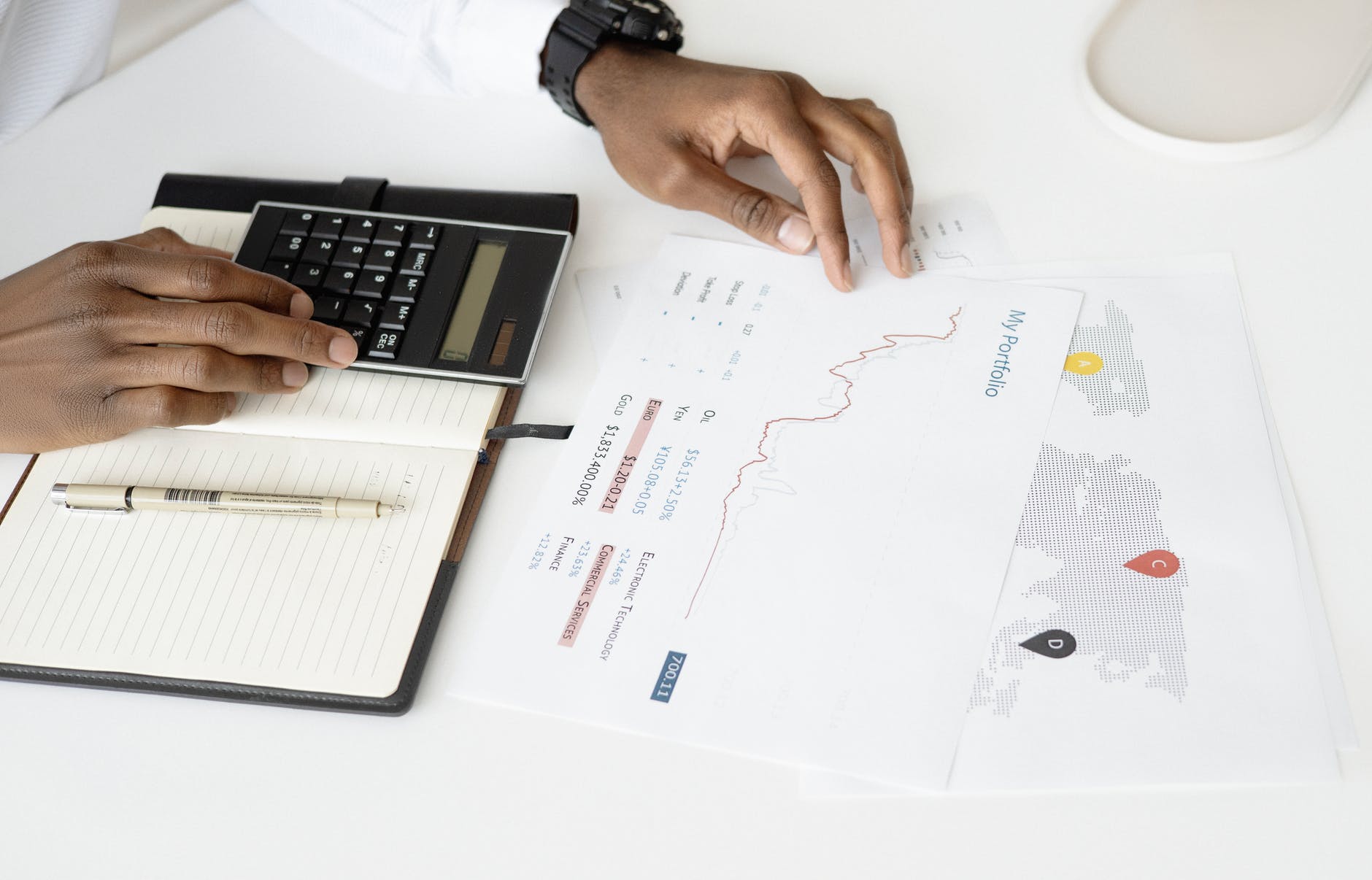 bookkeeping