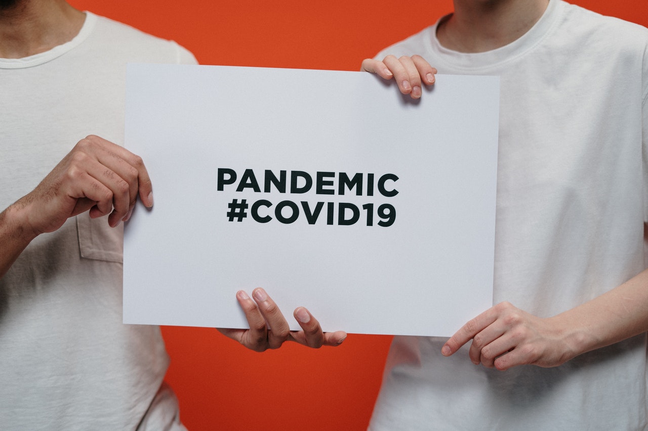 COVID-19 Pandemic