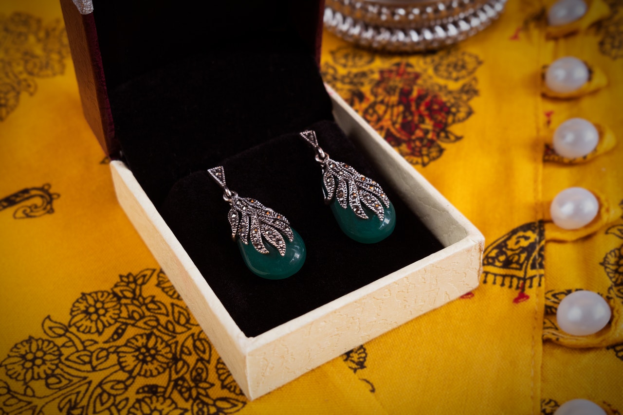Jewellery