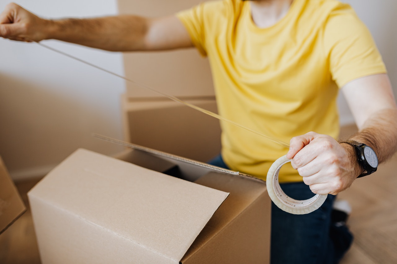 Professional Packers