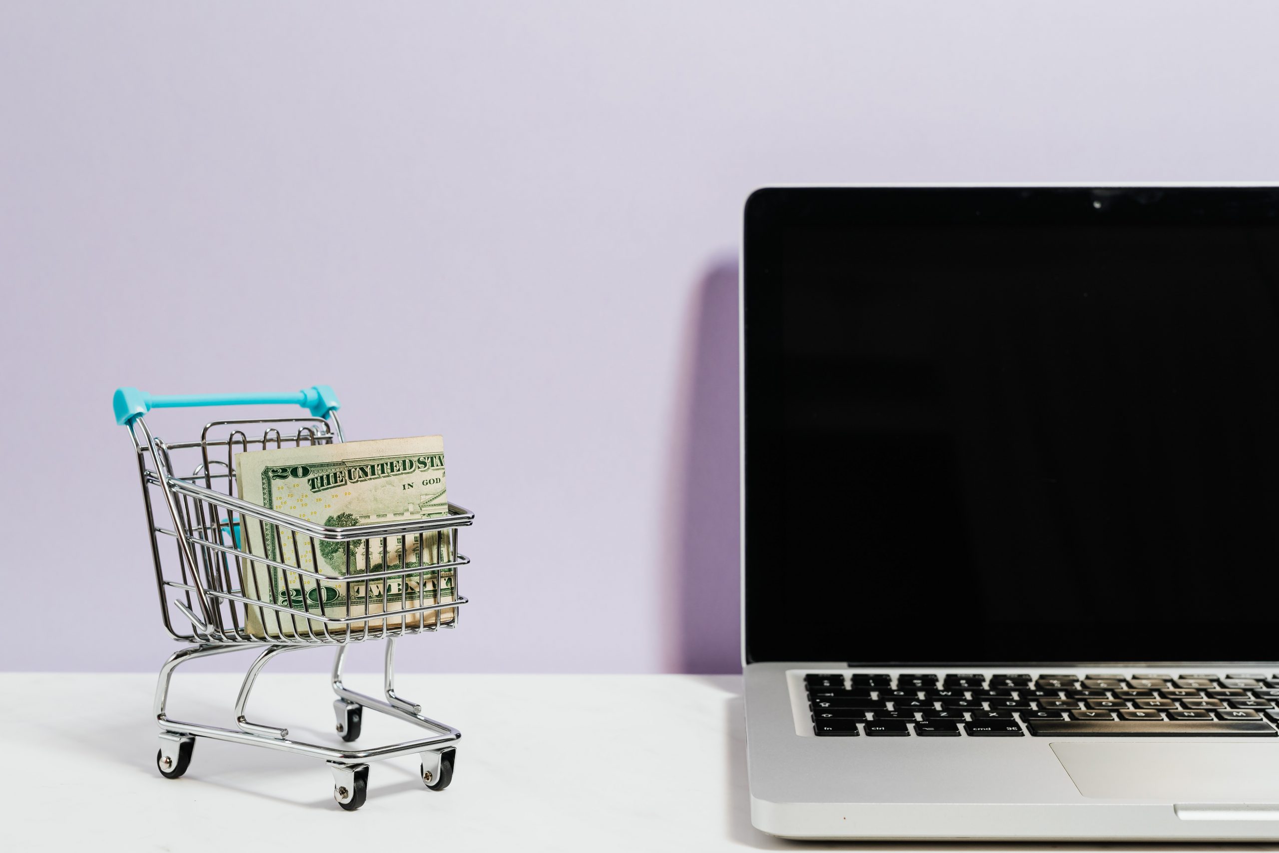 eCommerce business