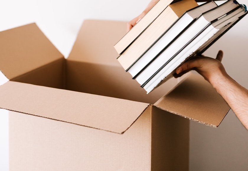 The part of House Shifting Services