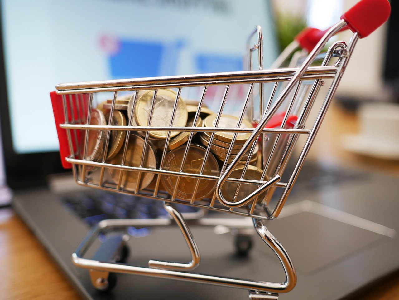 Ecommerce Web Design