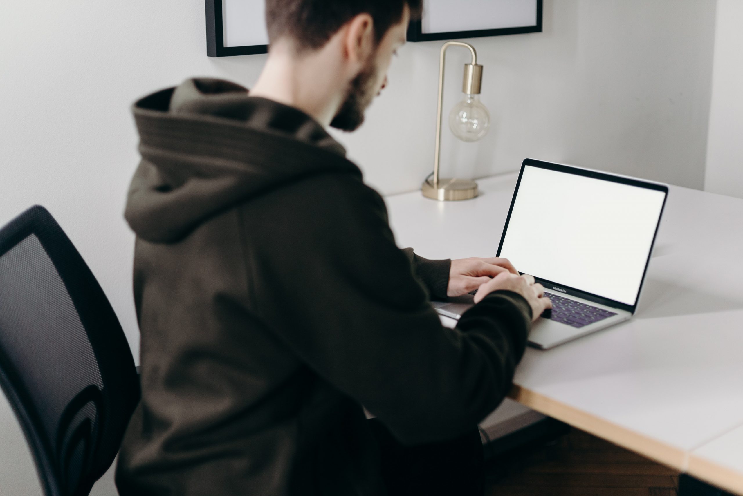 Website Design Trends