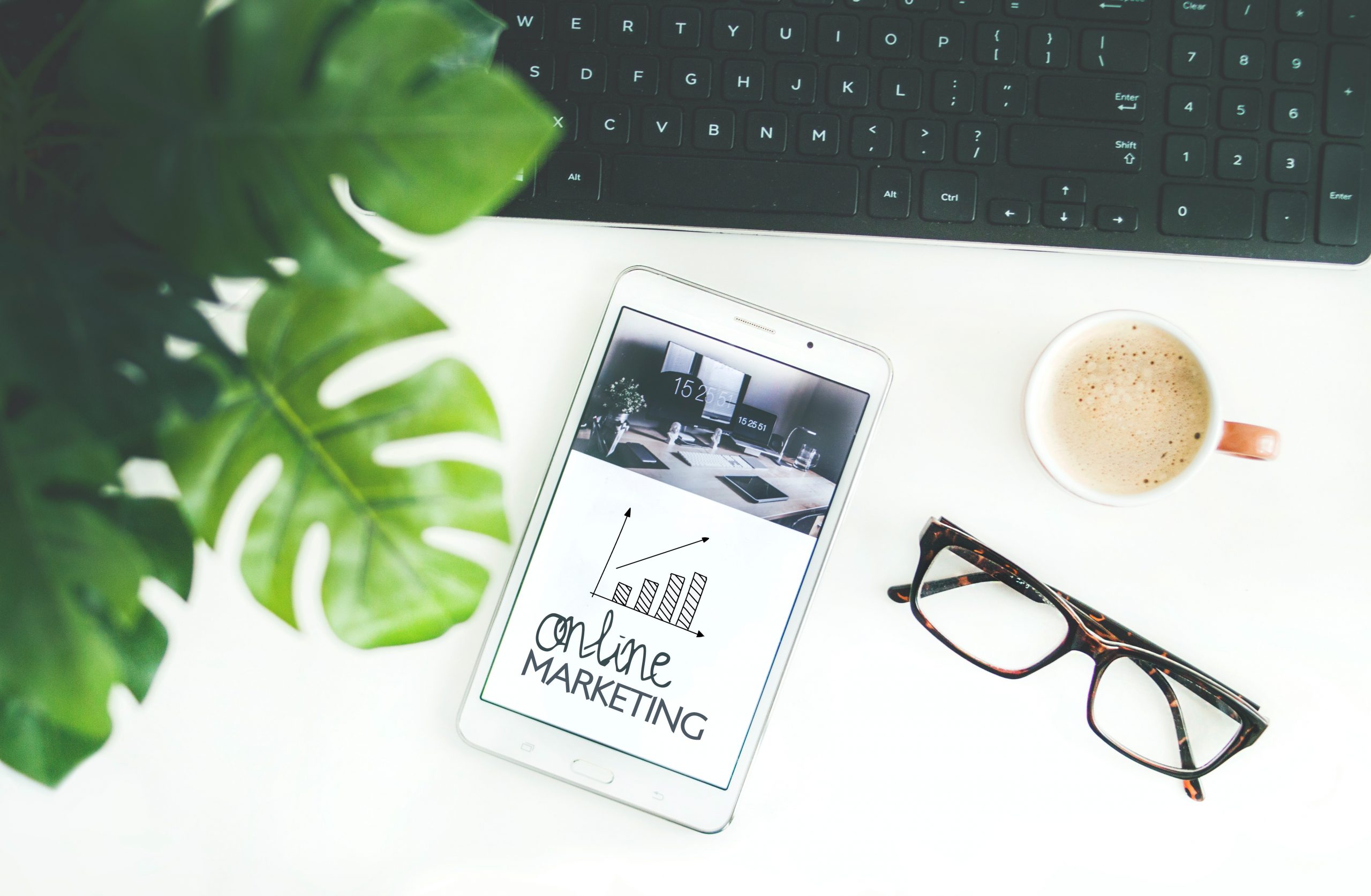 search engine marketing
