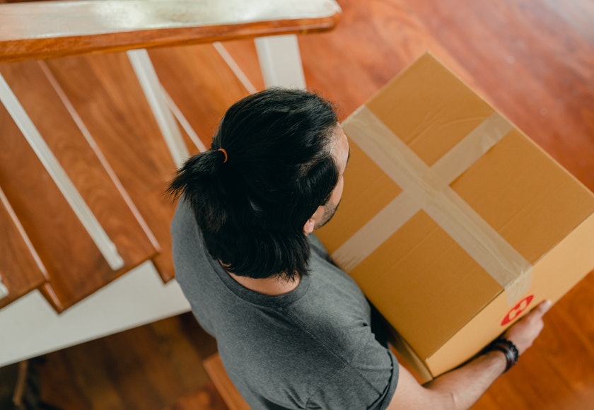 18 STEPS to creating "MOVING