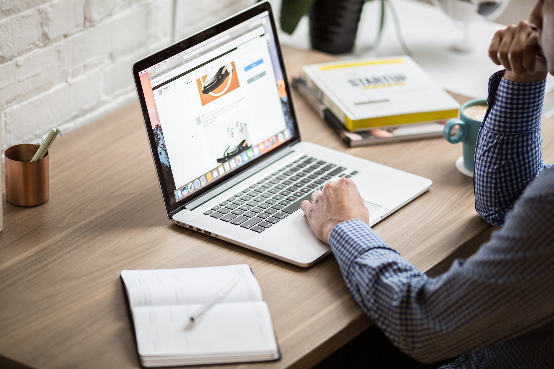 Remote Bookkeeping Services
