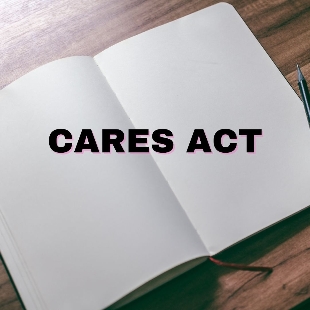 CARES ACT