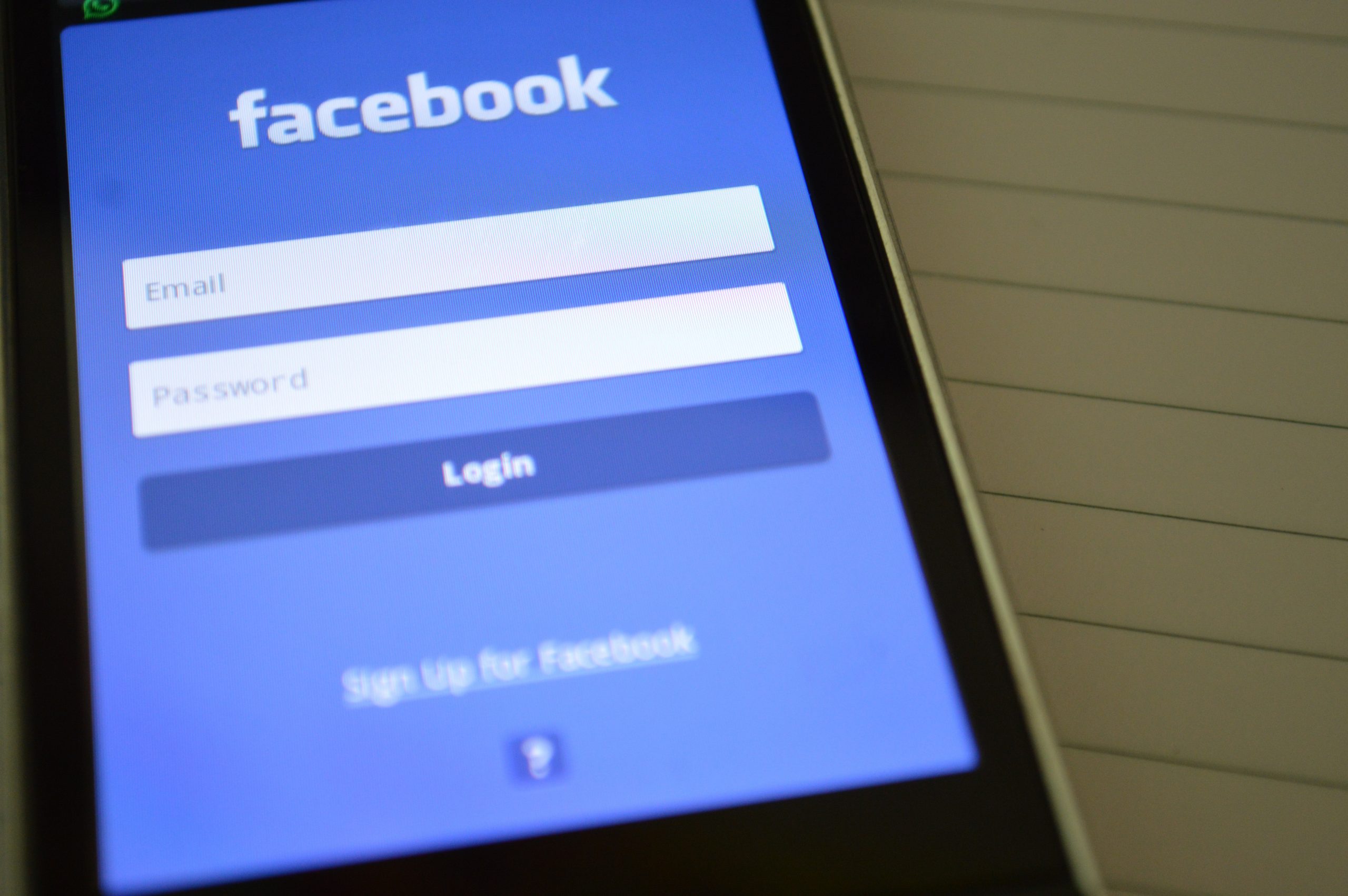Facebook Marketing