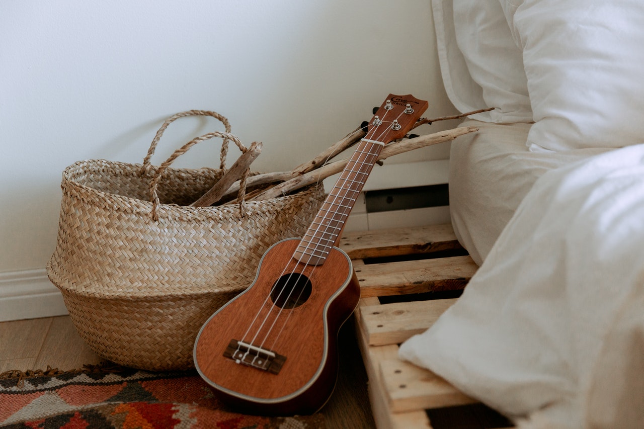Musical Instruments