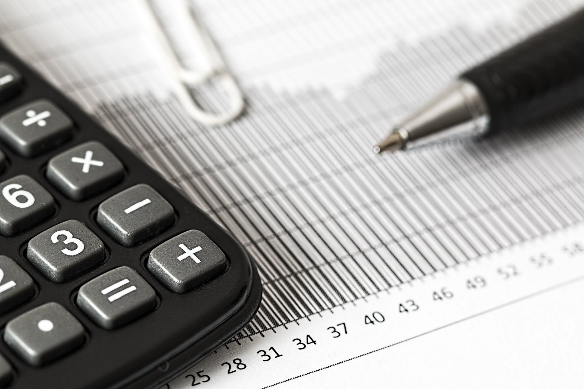 Bookkeeping Startups