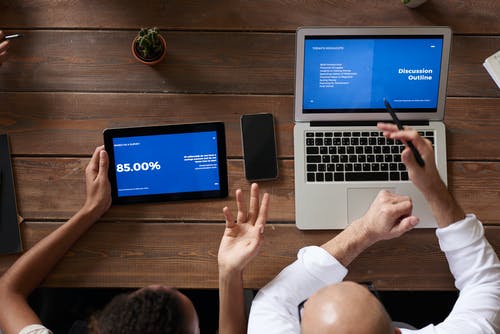 Bookkeeping Tips