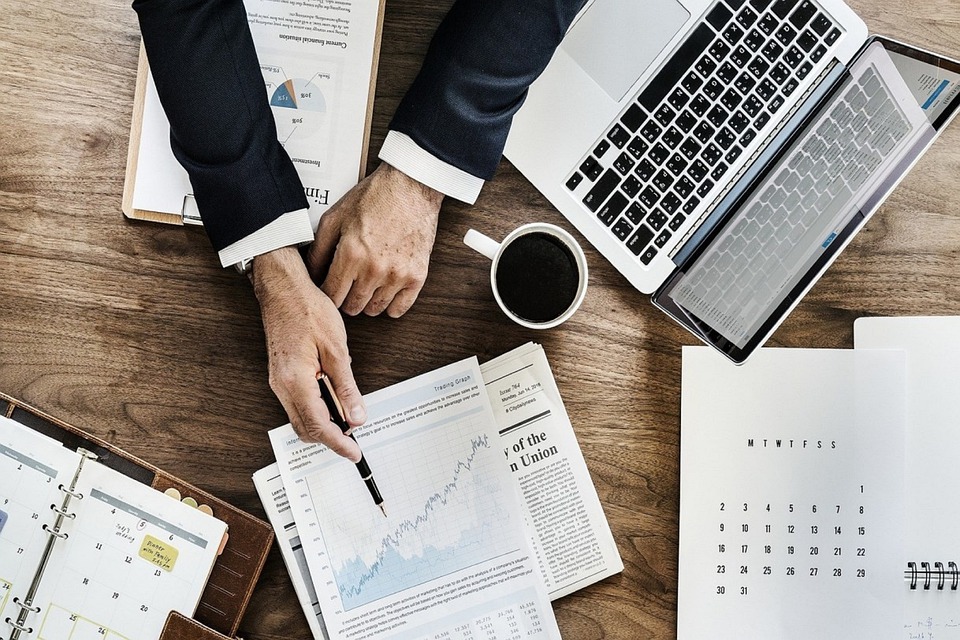 business trends