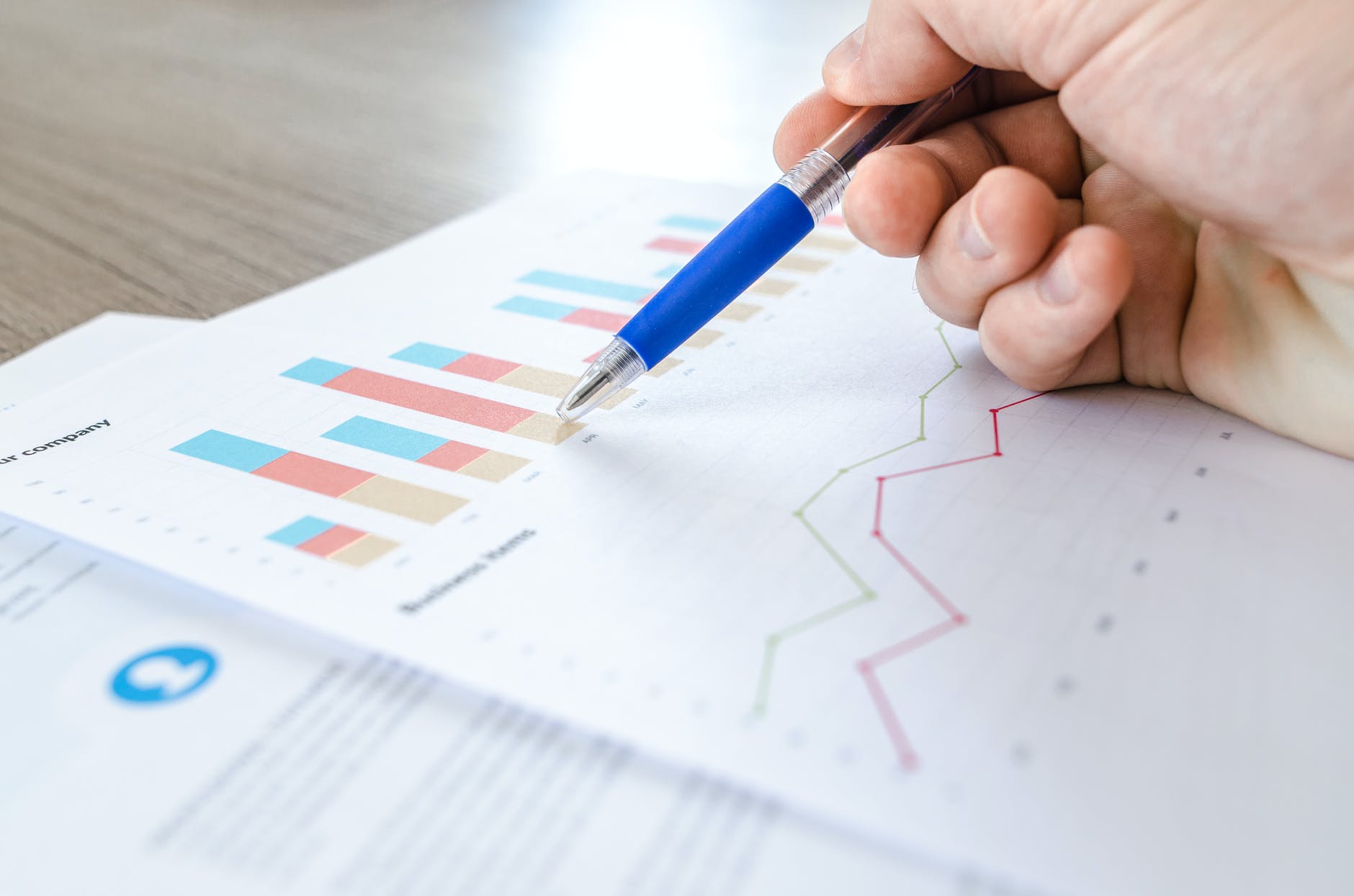 Recordkeeping