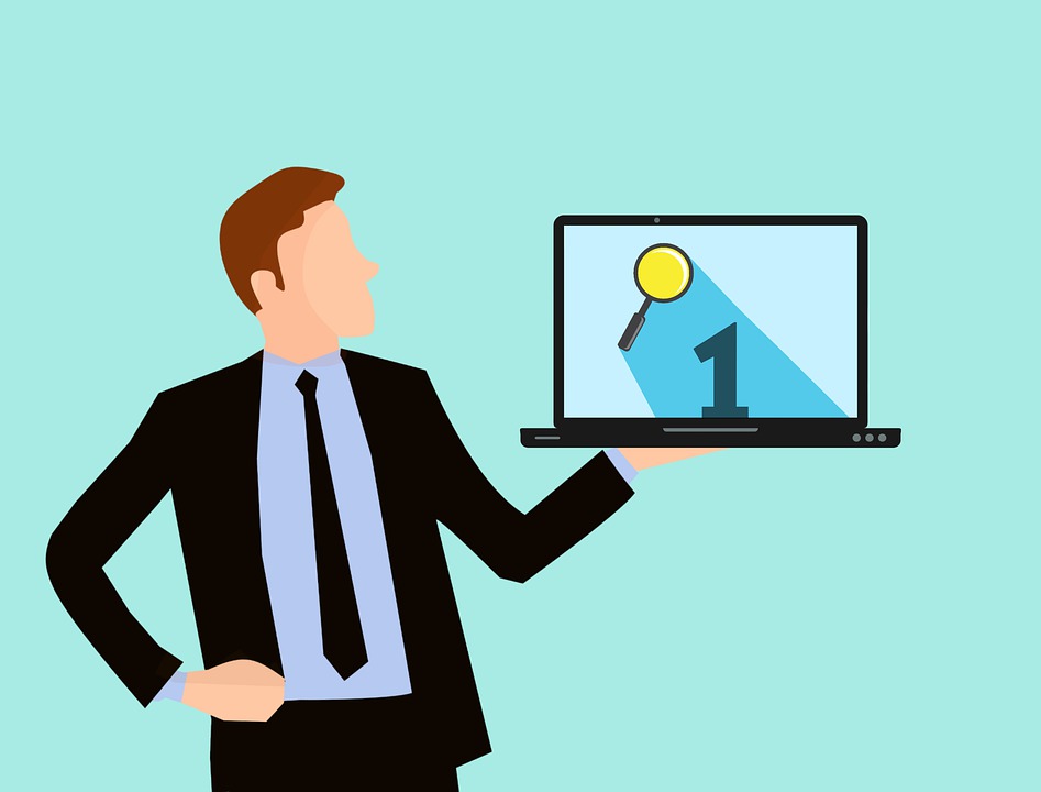 computerized advertiser