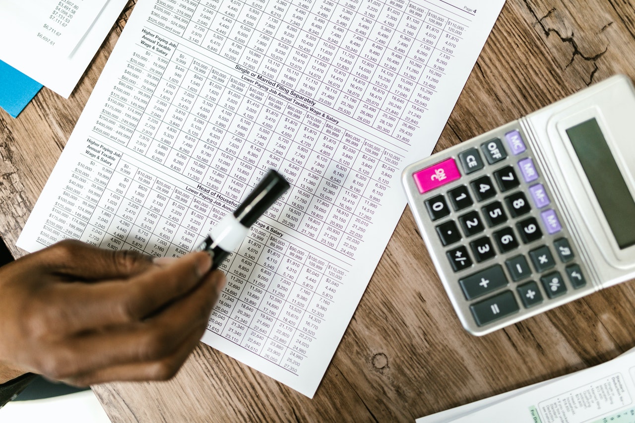 Accounting Tips