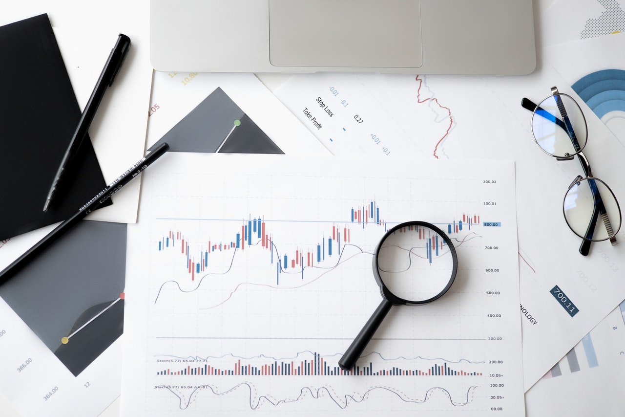 Bank Reconciliation
