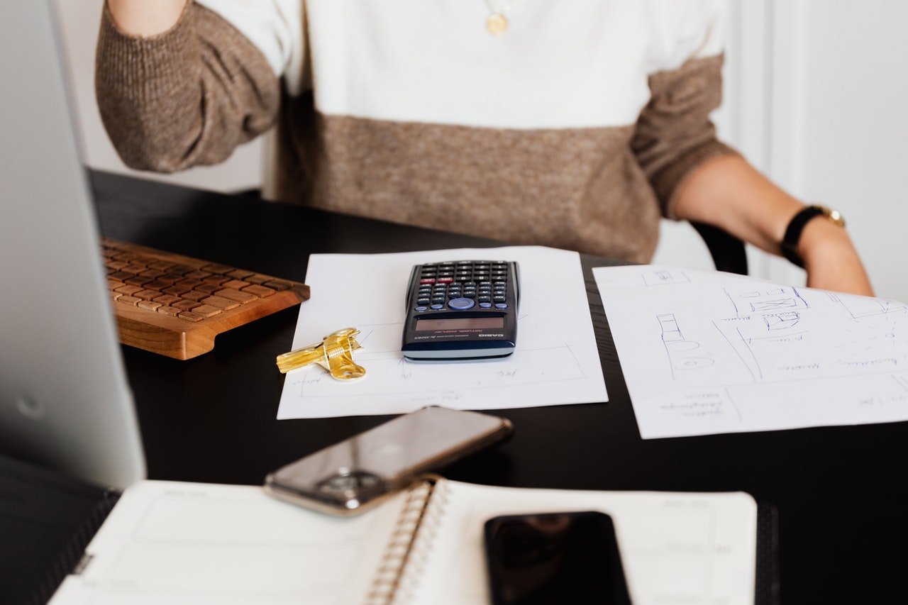 Bookkeeping Associations