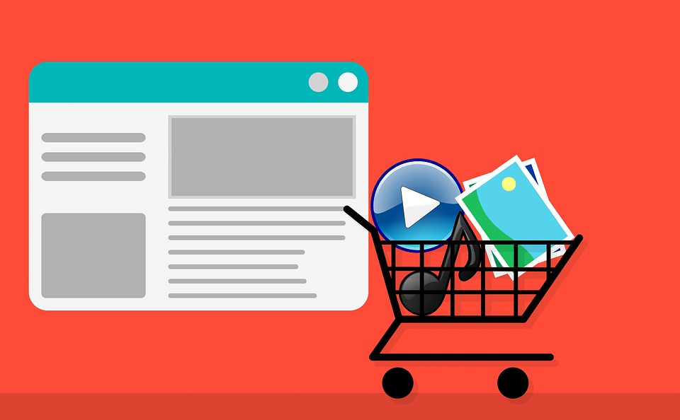 CREATE VIDEO CONTENT