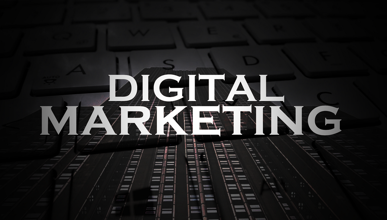 Digital Marketing Agency