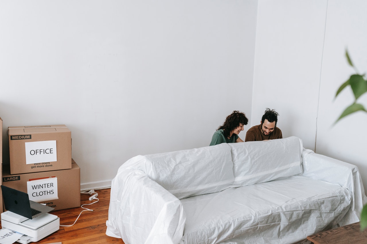 Moving Hacks