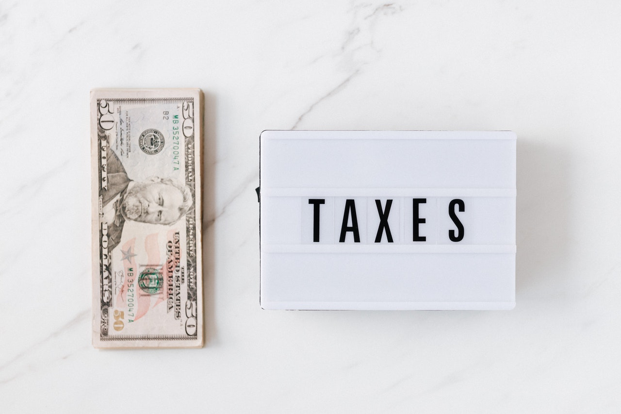 Tax Season
