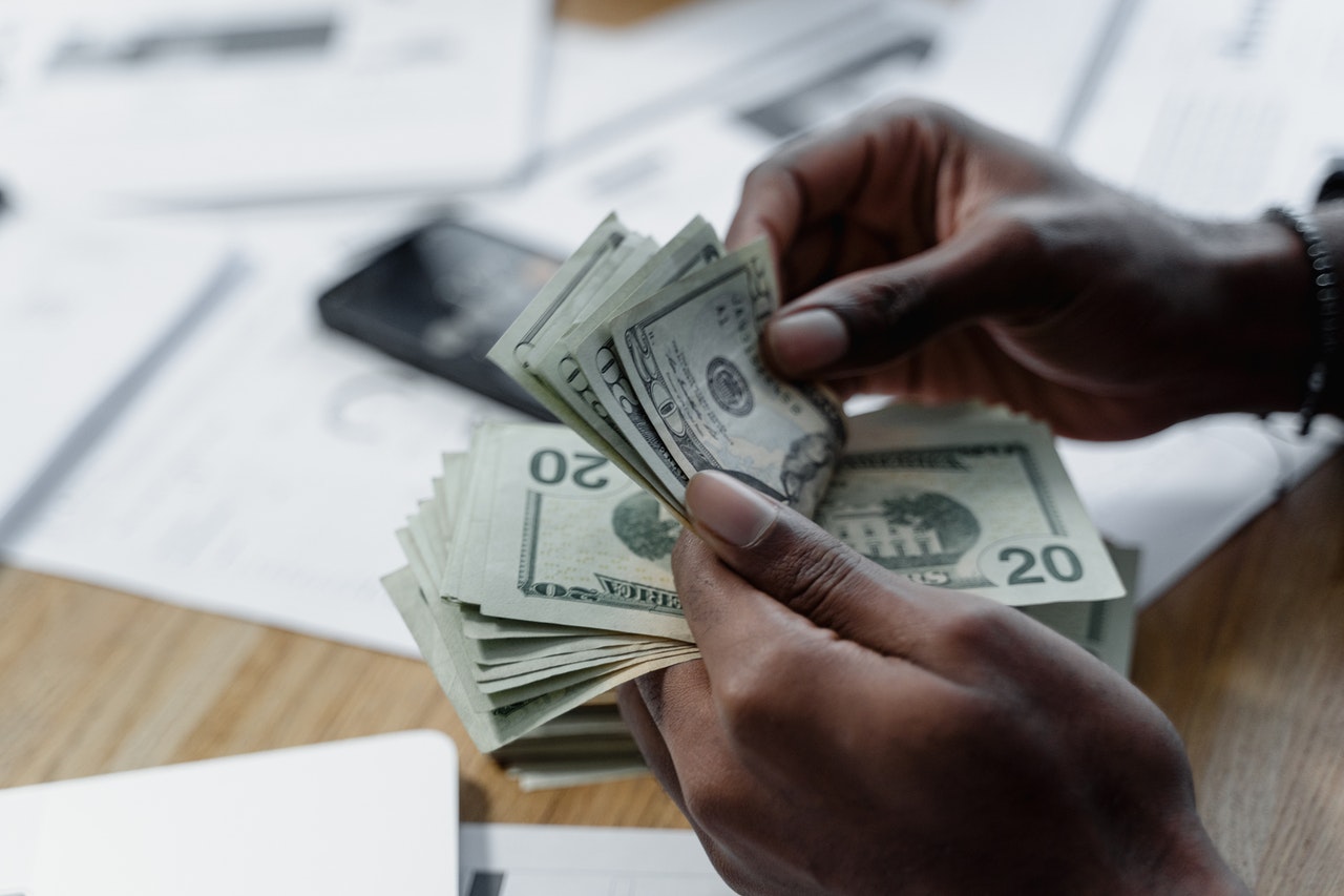 Virtual Bookkeeping