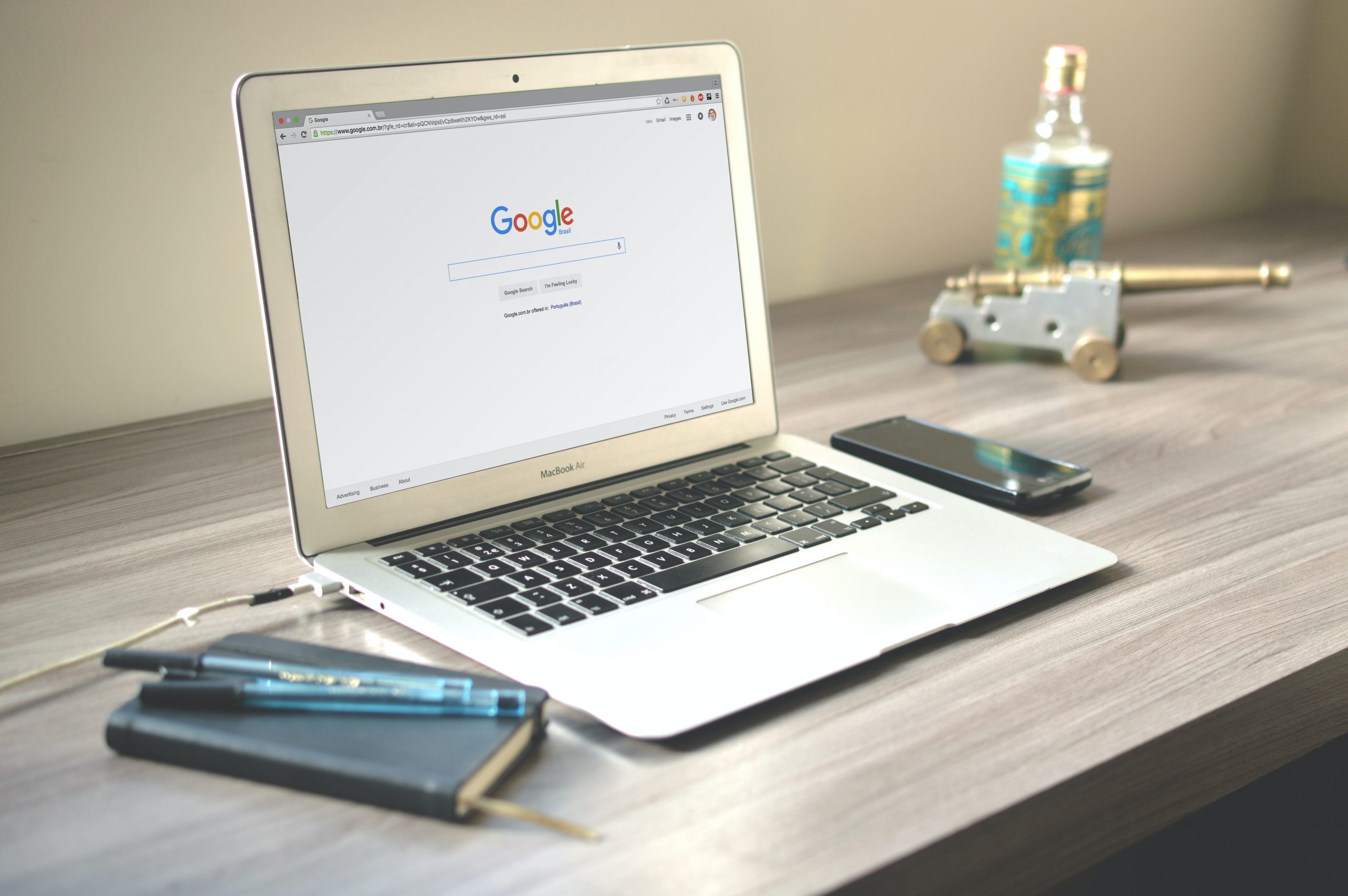 google ad