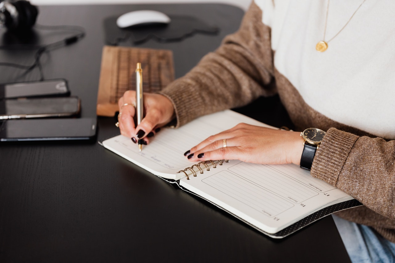 Bookkeeping Issues