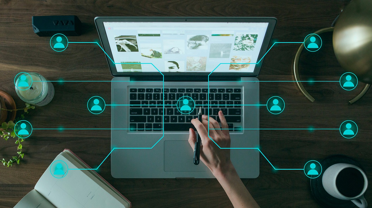 Digital Marketing Platforms