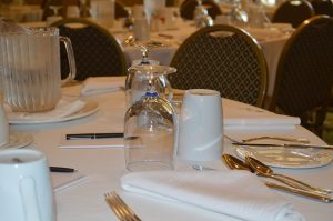 Elevating Corporate Events & Office Parties