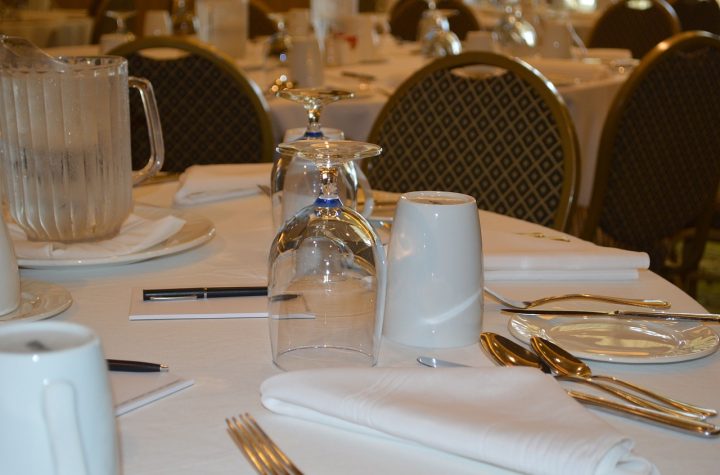 Elevating Corporate Events & Office Parties