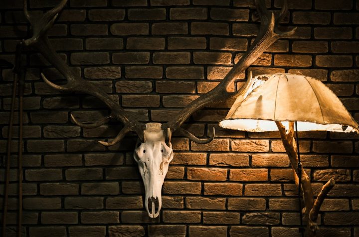 Latest Trends in Lighting Design?