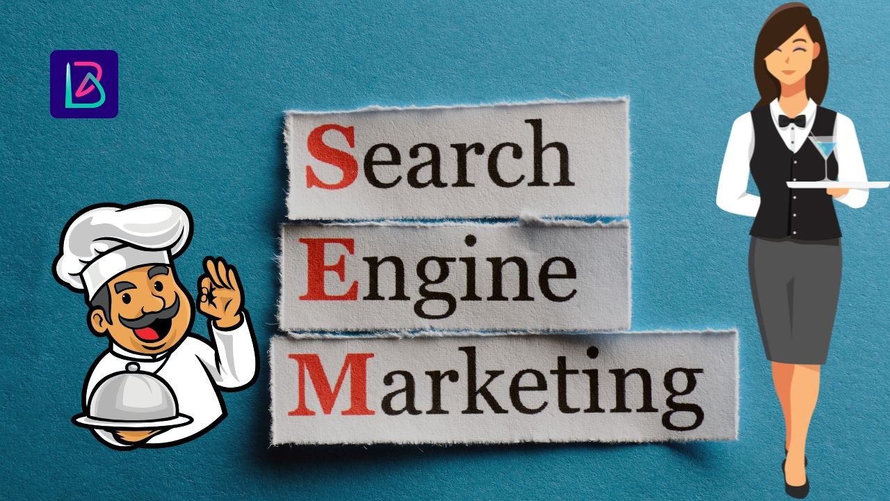 How Search Engine Marketing Helps Caterers Grow Their Business